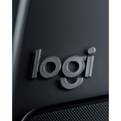 8. Logitech MX Master 4 Büromaus, rechtsseitig, kabellos (RF) + Bluetooth, Laser, 8000 DPI