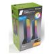 18. TRACER LAUTSPRECHER 2.0 BLUETOOTH SIGMA USB RGB