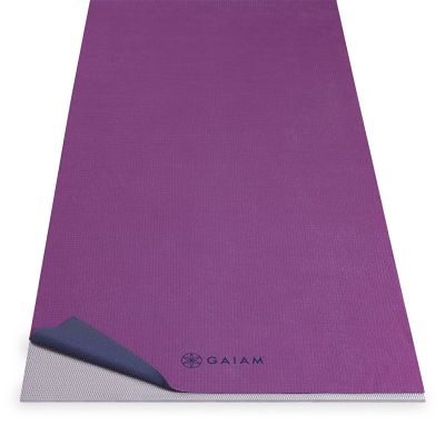 3. GAIAM RUTSCHFESTES HANDTUCH FÜR YOGAMATTEN 61837
