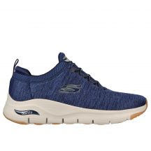Skechers Arch Fit Waveport M 232301NVY Schuhe