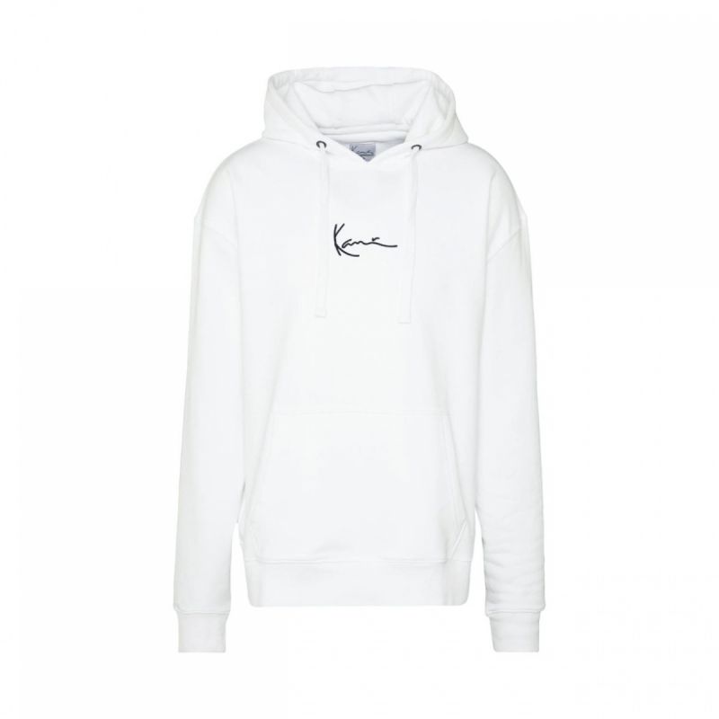 4. Karl Kani Small Signature Hoodie M 6021239