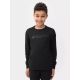 11. 4F Jr Sweatshirt 4FJSS23TSWSM222-20S