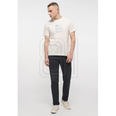 8. Mustang Alex C Print T-Shirt M 1013522 2013