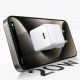 10. Baseus Palm 20W USB-C Wandladegerät - Weiß