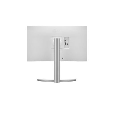 6. LG 27" 27UP650K-W UHD 4K DP HDMI IPS 16:9 Monitor