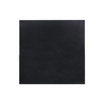 3. tiguar ANTISHOCK 100 x 100 x 4,2 schwarz