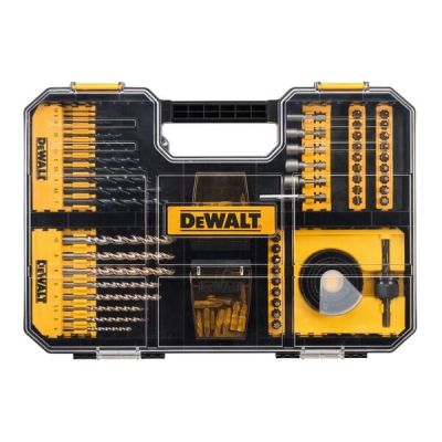 3. DeWalt DT71569 100-teiliges Zubehörset