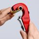 11. Knipex 90 31 02 SB Handrohrschneider
