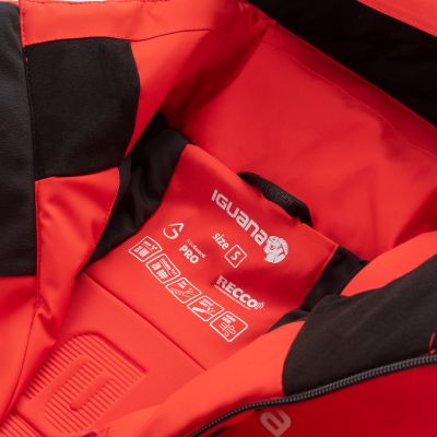 9. Damen-Isolierjacke PROSLOPE JACKET W