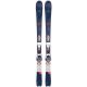 DYNASTAR INTENSE 4X4 82 Ski + LOOK XP W 11 GW WHITE DARK BLUE Bindungen