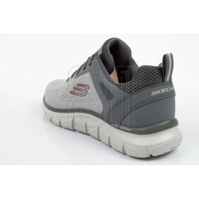 5. Skechers Track M 232698/GYCC Schuhe