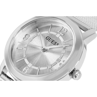 4. Guess Melody GW0666L1 Damenuhr + Box