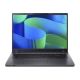 Acer TravelMate | TMP216-51-G2-TCO-32B7 | 16" | WUXGA | 1920 x 1200 Pixel | Intel Core 3 | 100U | 8 GB | DDR5 | 512 GB SSD | Intel Grafik | DOS | 802.11ax | Bluetooth 5.3 | US-amerikanische Tastatur | 3 Jahre Garantie