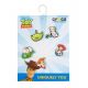 Crocs Jibbitz Toy Story 5er-Pack Pins 10009670