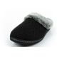 31. Skechers W 167225/BLK Hausschuhe