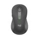 8. Logitech Signature M650 L Kabellose Maus (Grafik)