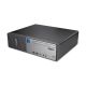 29. Lenovo ThinkCentre neo 50s G5 i5-14400 16 GB DDR5 4800 SSD 1 TB Intel UHD Graphics 730 DVD-RW Windows 11 Pro Schwarz/Grau 3 Jahre Vor-Ort-Service