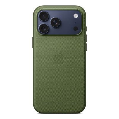 3. Apple iPhone 17 Pro Max TE Hülle Grün (MGFD4ZM/A)
