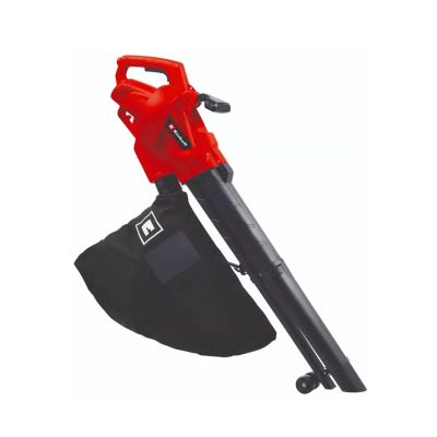 9. EINHELL GC-EL 3024 E 3000W Laubsauger