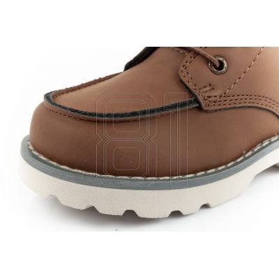 6. Skechers Jr. 405672N/BRN Schuhe