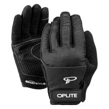 OPLITE Simracing Handschuhe M Einzelhandel
