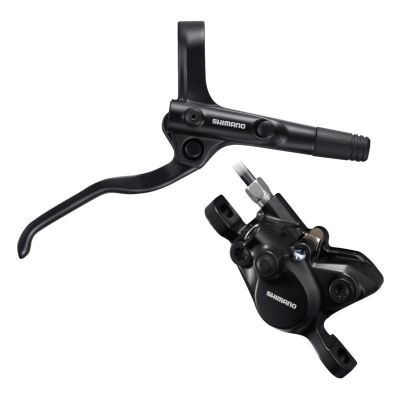 Shimano MT200 Hinterrad-Scheibenbremsensatz 1700 mm