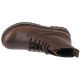 3. Birkenstock Highwood Lace Mid 1030757 Braun 41