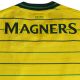 4. Adidas Celtic FC Auswärtstrikot 24/25 - IU1315