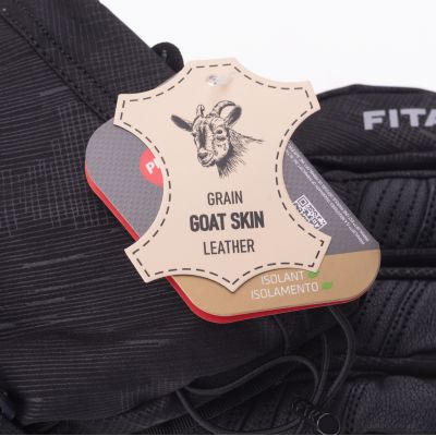 4. SATEA PRIMALOFT Isolierte Herrenhandschuhe