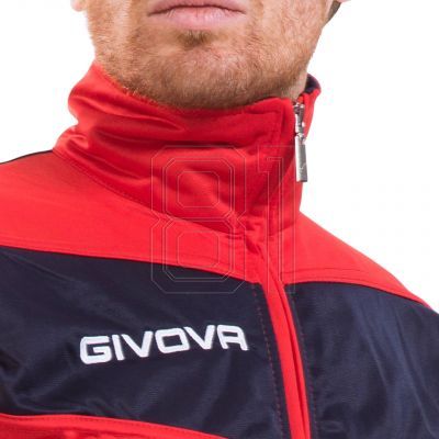 20. Givova Tuta Visa TR018 1204 Trainingsanzug