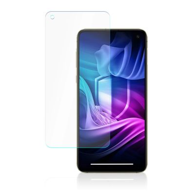 11. 3mk Silky Matt Pro matte Schutzfolie für Samsung Galaxy S10e