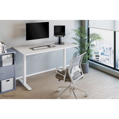11. Neomounts NSLS200 Laptopständer Notebookhalter Silber 43,2 cm (17")