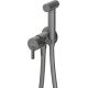 Unterputz-Bidetarmatur mit Bidet-Duschkopf BQS_D34M 5907650818342