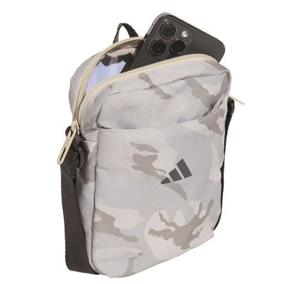 4. Adidas Camo Graphic Org KS8903 Tasche