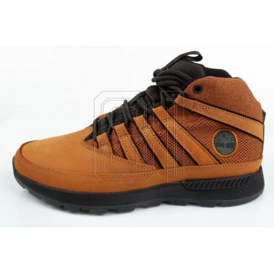 3. Timberland Euro Trekker M 0A2J37231 Trekkingschuhe