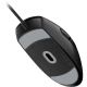 4. Corsair M55 Gaming-Maus, rechte Seite, USB Typ-A, optisch, 16000 DPI