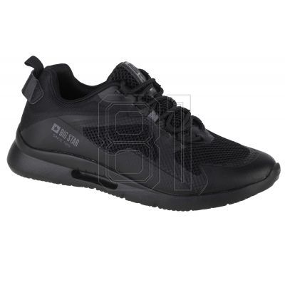 5. Big Star Shoes W LL274372 Schuhe