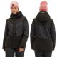 5. O'Neill W 1P5020-9010 Skijacke