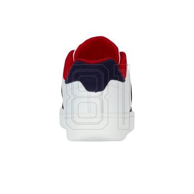 17. K-Swiss Court Palisades M 06931-411-M Schuhe