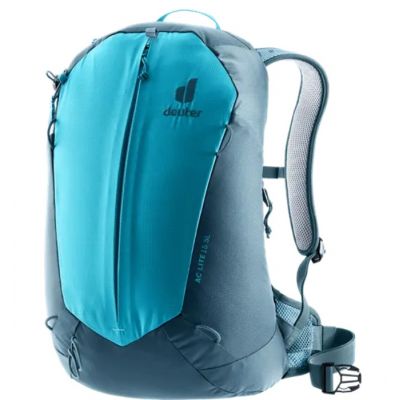 2. Trekkingrucksack Deuter AC Lite 15 SL lagoon-atlantic