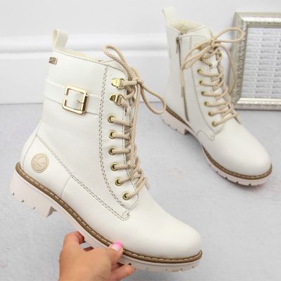 30. Rieker W Y9126-80 RKR706 Schuhe