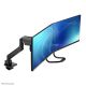 18. Neomounts DS75-450BL2 Monitorhalterung/Ständer 81,3 cm (32") Schreibtisch Schwarz