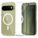 Tech-Protect FlexAir Hybrid MagSafe Hülle für Google Pixel Pro 9 / 9 Pro / 10 / 10 Pro / 11 / 11 Pro - Transparent