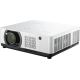 2. Viewsonic LSC731WU Datenprojektor, Standardprojektor, 7300 ANSI Lumen, 3LCD WUXGA (1920x1200), Schwarz/Weiß