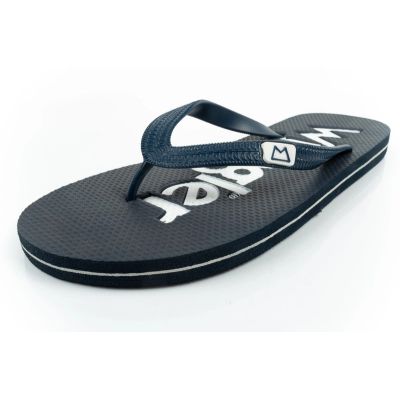3. Wrangler Herren-Slipper Cole Flipflop, marineblaue Flip-Flops
