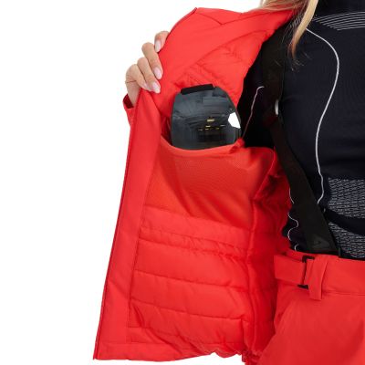 19. Skijacke 4F W 4FWAW25TTJAF0954 62S