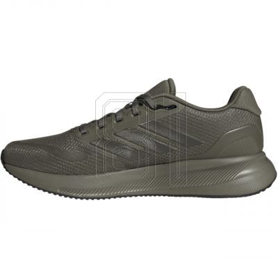 4. Adidas Runfalcon 5 Running M IE0525 Schuhe
