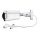 2. TP-Link IP-Kamera TPLINK IP-InSight S385PI Kamera