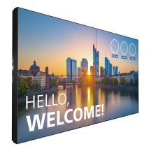 Philips 55BDL3305X LCD intern