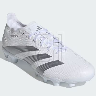 4. adidas Predator League L MG M IE2611 Fußballschuhe